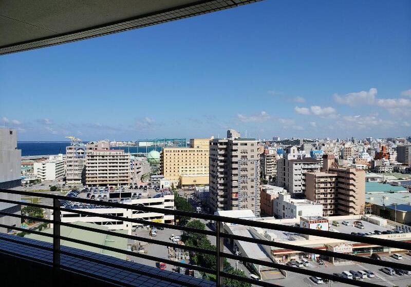 Номер Executive, Loisir Hotel Naha