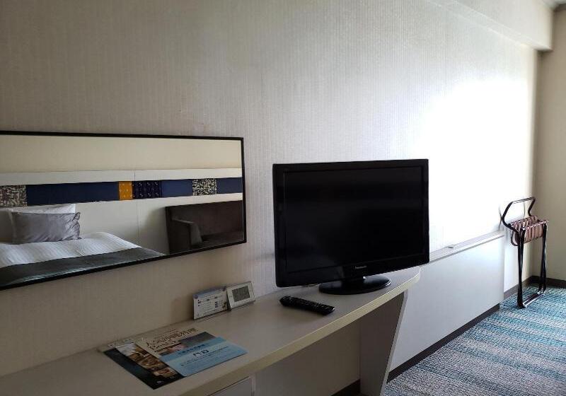 Номер Executive Кровать Кинг, Loisir Hotel Naha