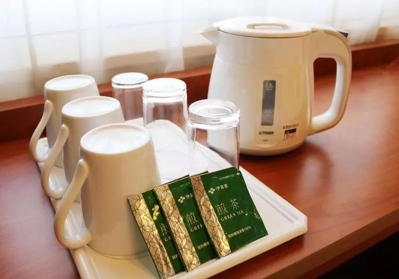 اتاق اجرایی با تخت بزرگ, Loisir Hotel Naha