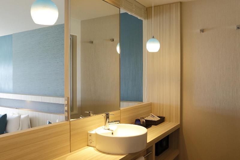 Номер Executive Кровать Кинг, Loisir Hotel Naha