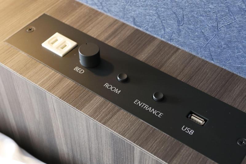 Номер Executive Кровать Кинг, Loisir Hotel Naha