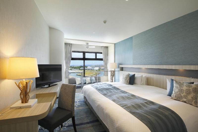 Номер Executive Кровать Кинг, Loisir Hotel Naha