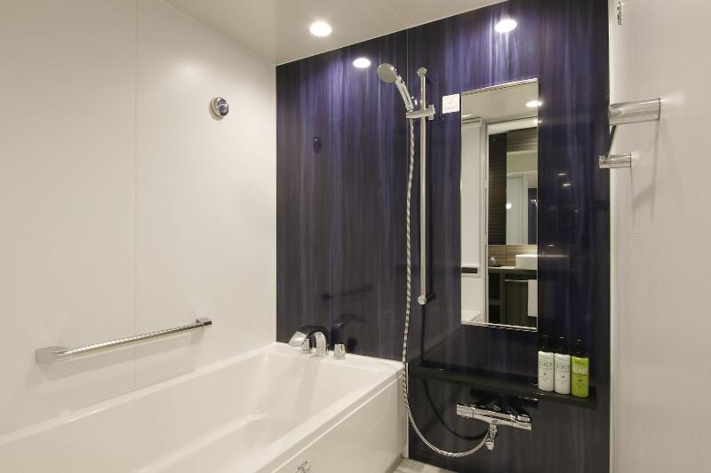 Номер Executive Кровать Кинг, Loisir Hotel Naha