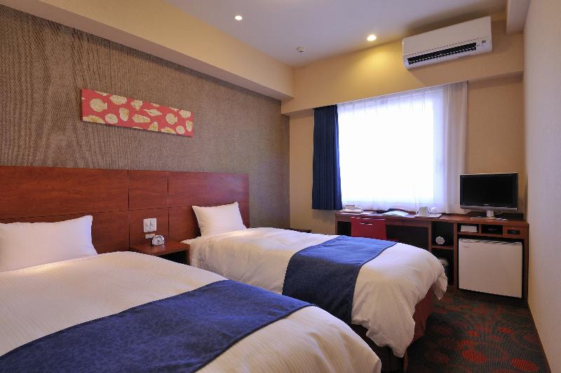 Номер Стандарт, Loisir Hotel Naha