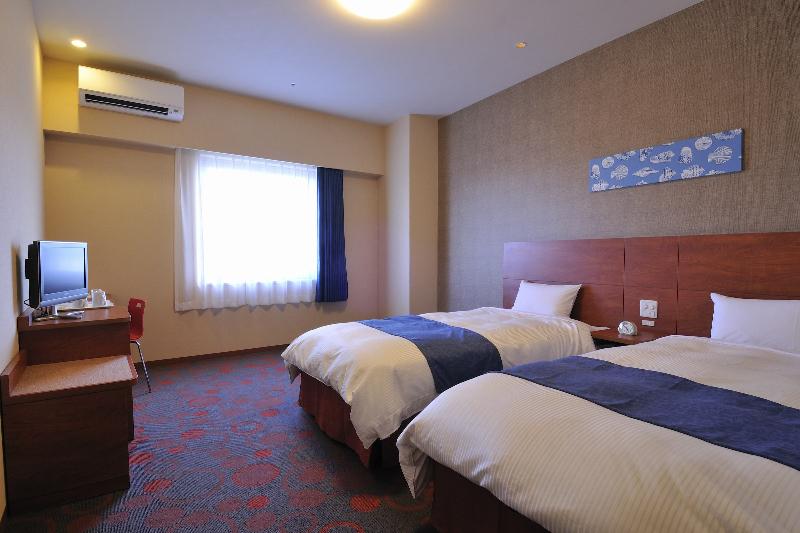 Номер Стандарт, Loisir Hotel Naha