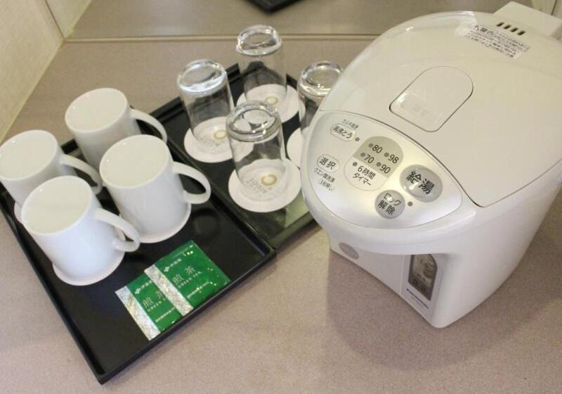 Номер Superior, Loisir Hotel Naha