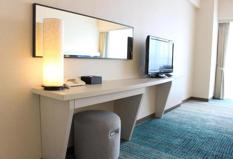 Номер Deluxe, Loisir Hotel Naha