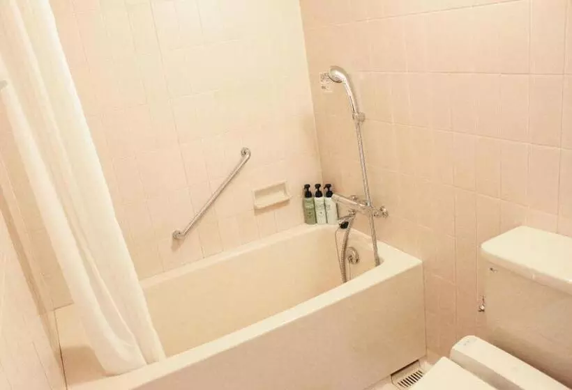 اتاق استاندارد, Loisir Hotel Naha