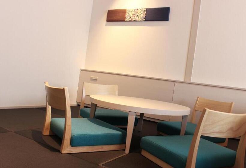 Номер Стандарт, Loisir Hotel Naha