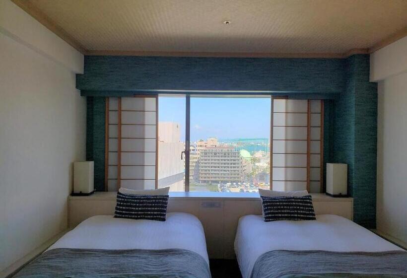 Номер Стандарт, Loisir Hotel Naha