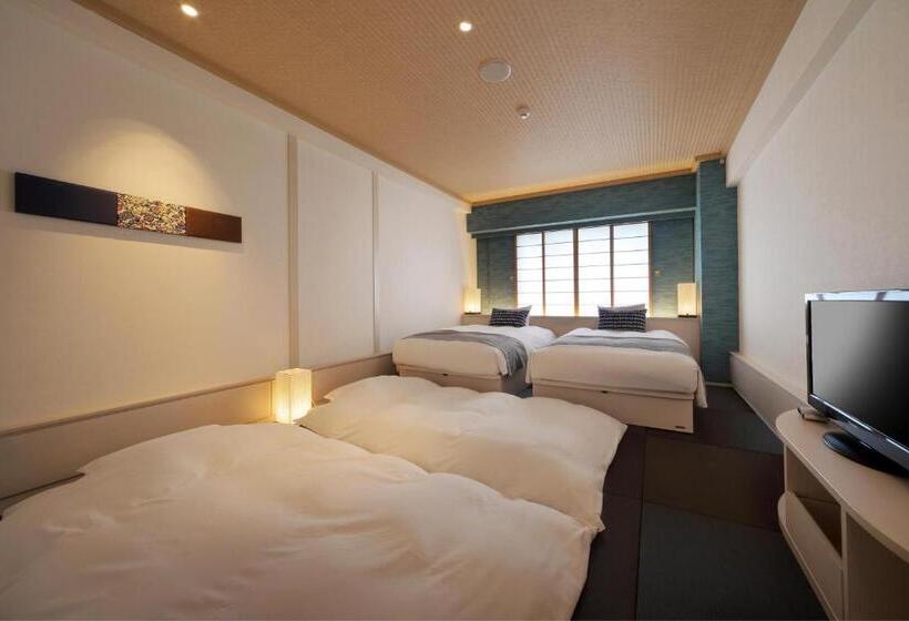 Номер Стандарт, Loisir Hotel Naha