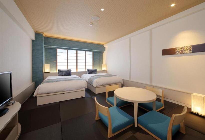 Номер Стандарт, Loisir Hotel Naha