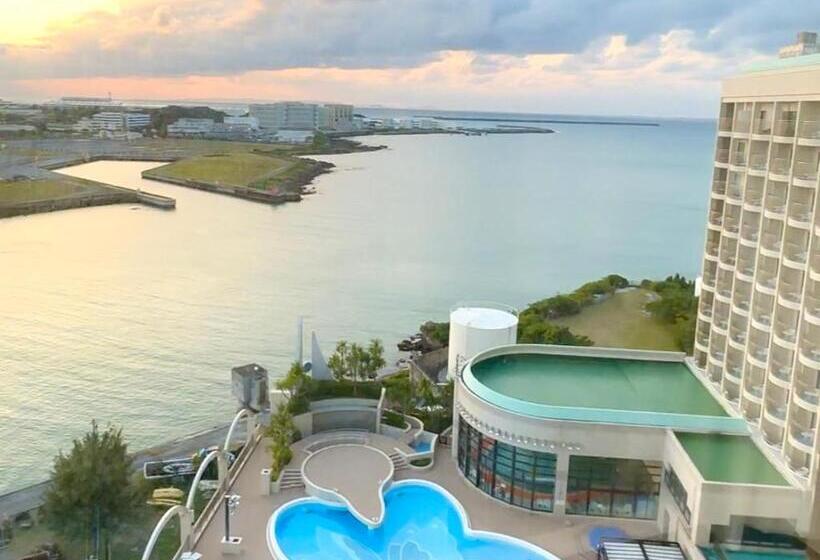 Номер Executive Кровать Кинг, Loisir Hotel Naha