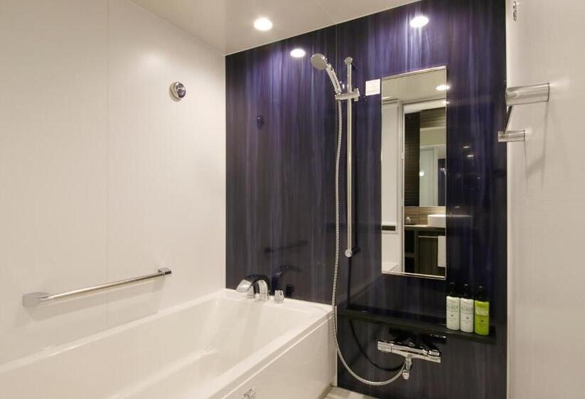 Номер Executive Кровать Кинг, Loisir Hotel Naha