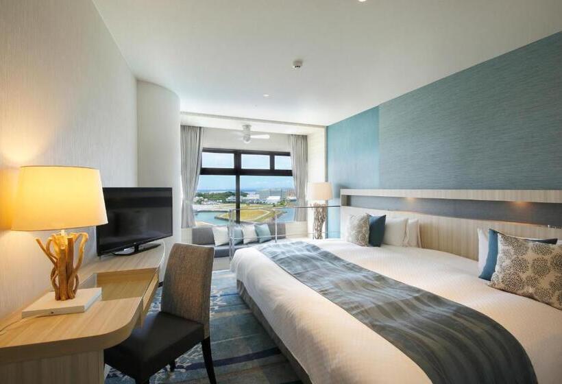 Номер Executive Кровать Кинг, Loisir Hotel Naha