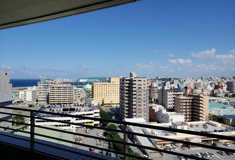 Номер Executive, Loisir Hotel Naha