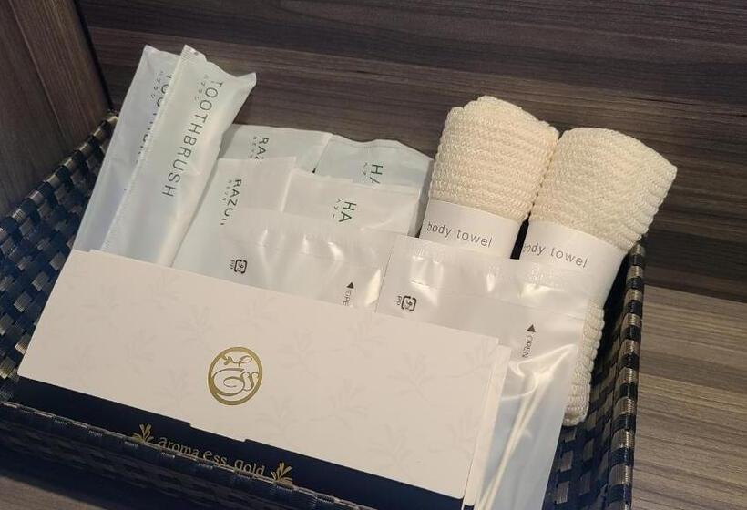 Номер Executive, Loisir Hotel Naha