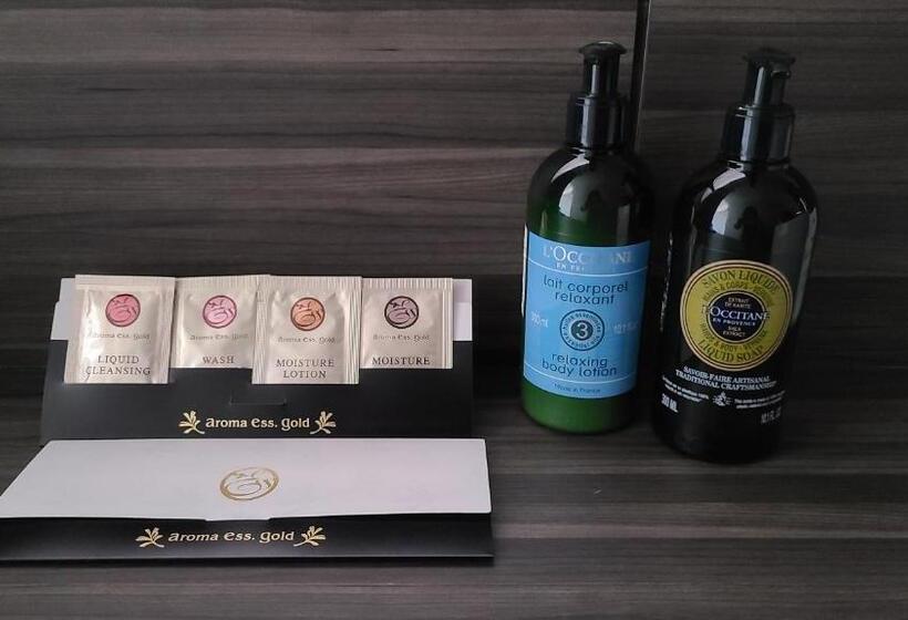 Номер Executive, Loisir Hotel Naha