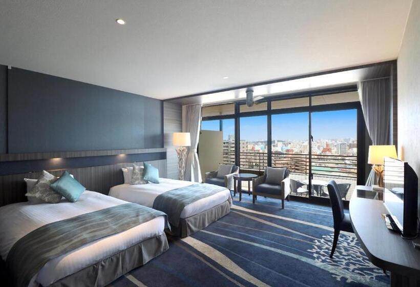 Номер Executive, Loisir Hotel Naha