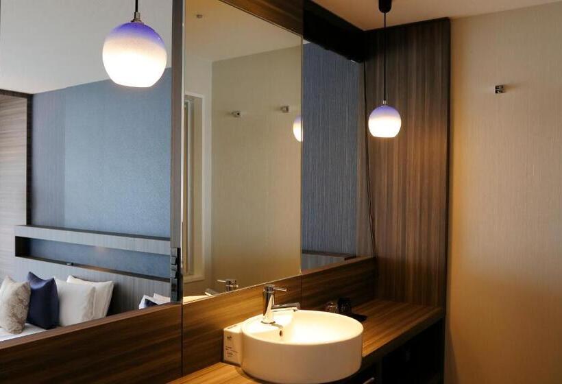 Номер Executive, Loisir Hotel Naha