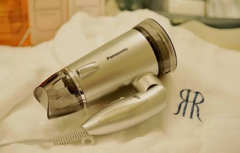 スタンダードルーム, Rihga Royal Hotel Hiroshima