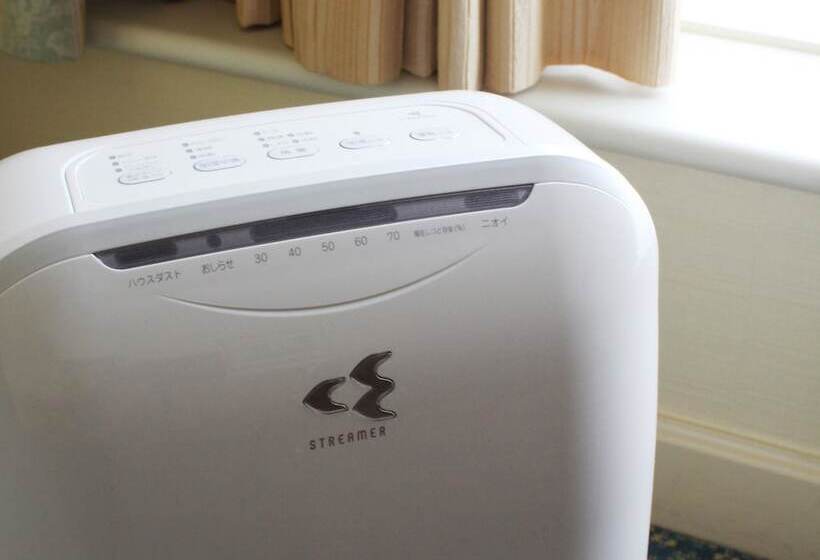 스탠다드 룸, Rihga Royal Hotel Hiroshima