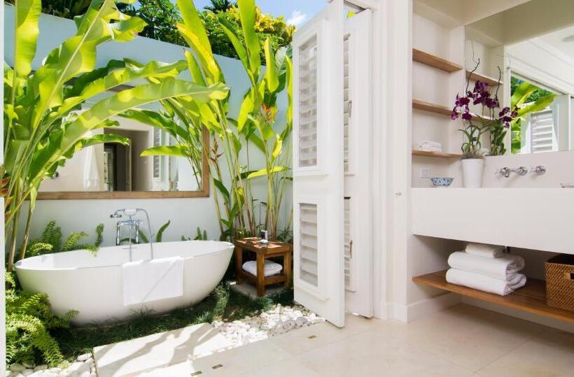 آپارتمان 3 خوابه, Round Hill Hotel & Villas