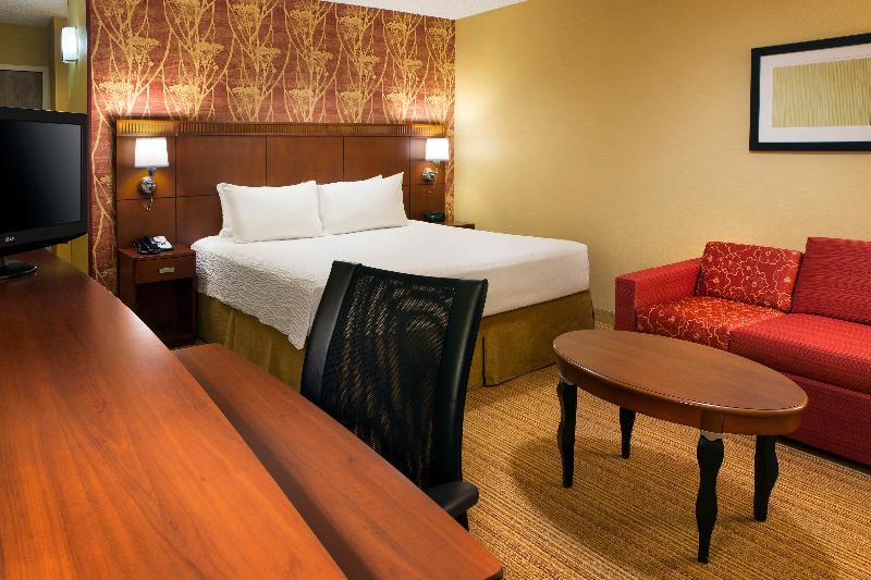 اتاق پرمیوم با چشمانداز دریا, Round Hill Hotel & Villas