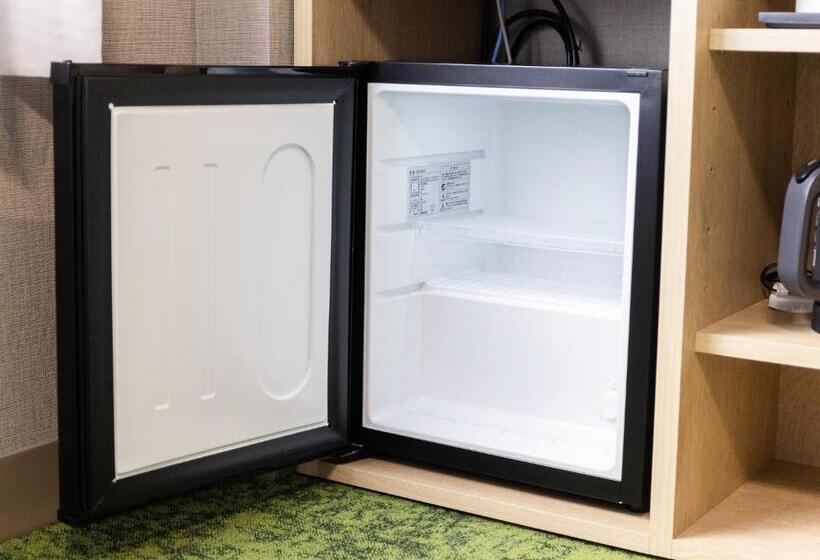 スタンダードルーム, Wing International Shizuoka