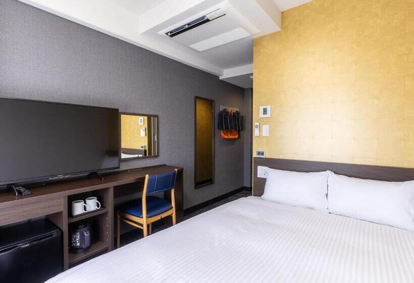 スタンダードルーム, Wing International Shizuoka