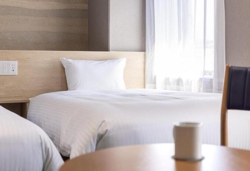 デラックスルーム, Wing International Shizuoka