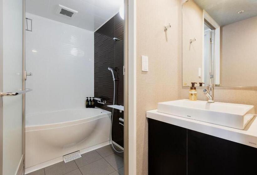 デラックスルーム, Wing International Shizuoka