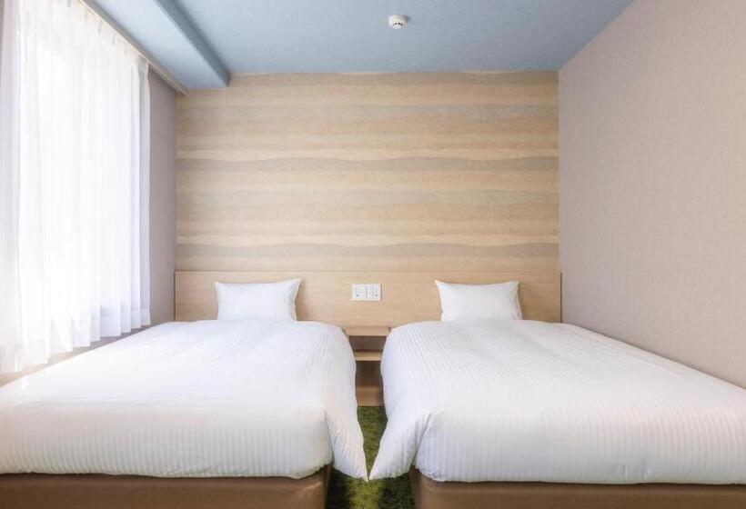 デラックスルーム, Wing International Shizuoka