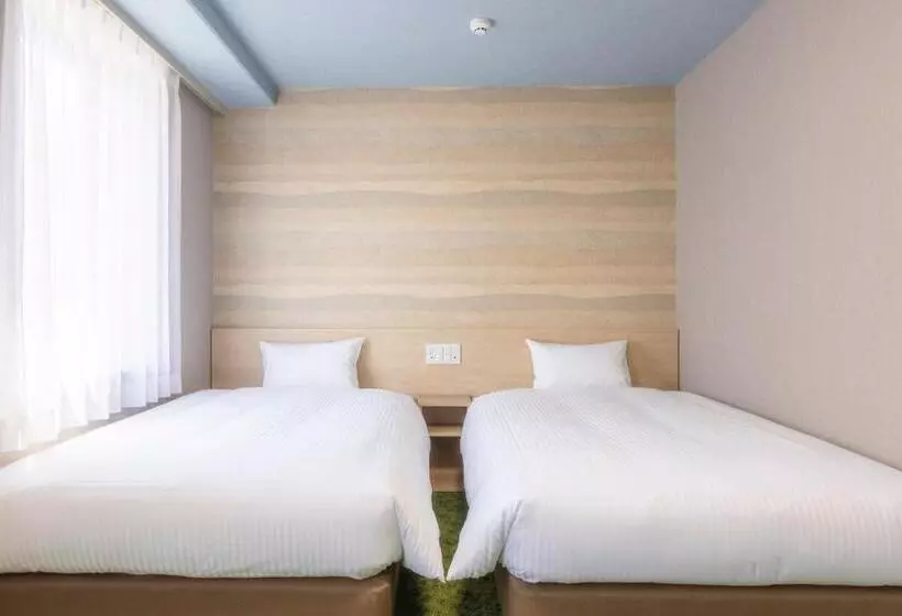 Deluxe-huone, Wing International Shizuoka
