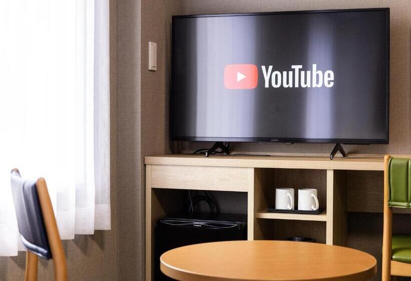 デラックスルーム, Wing International Shizuoka