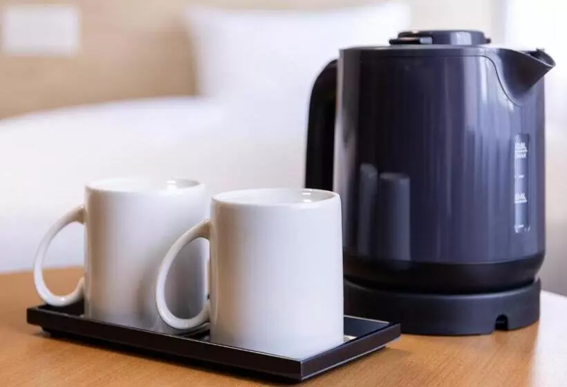Standard Yhden Hengen Huone, Wing International Shizuoka