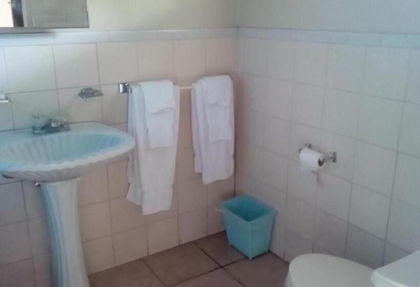 اتاق استاندارد, Silver Seas