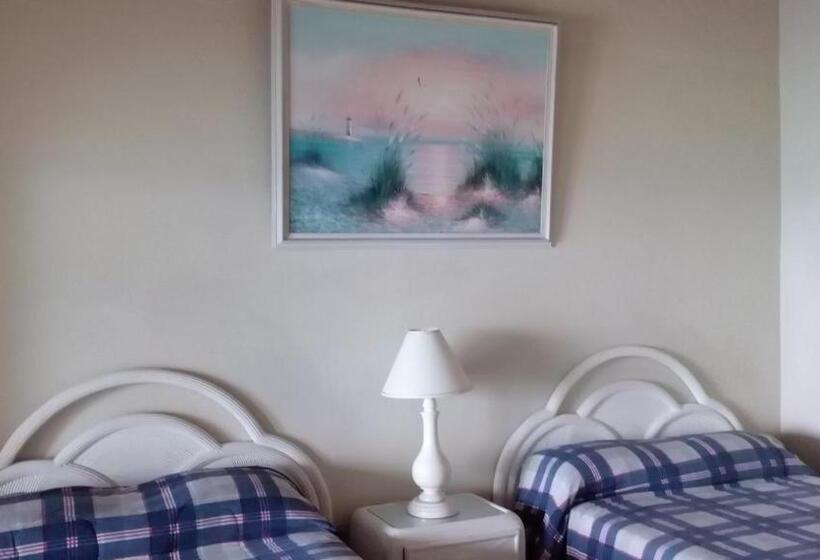 اتاق استاندارد, Silver Seas