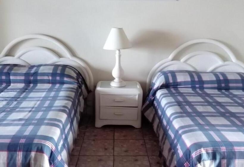 اتاق استاندارد, Silver Seas