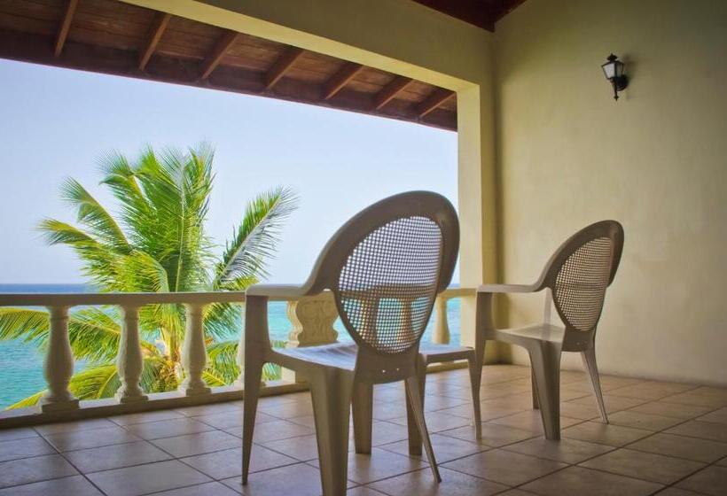 اتاق استاندارد, Silver Seas