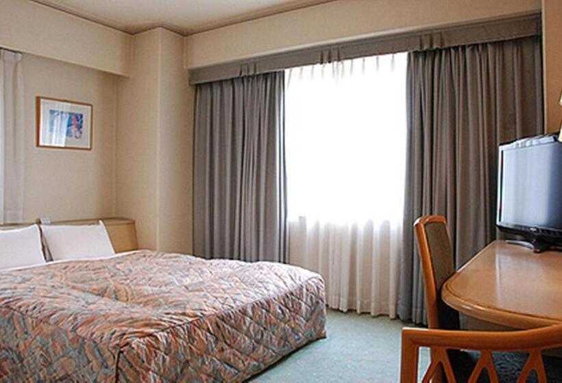 Номер Стандарт, Takarazuka Washington