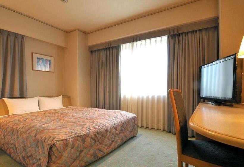 스탠다드 룸, Takarazuka Washington