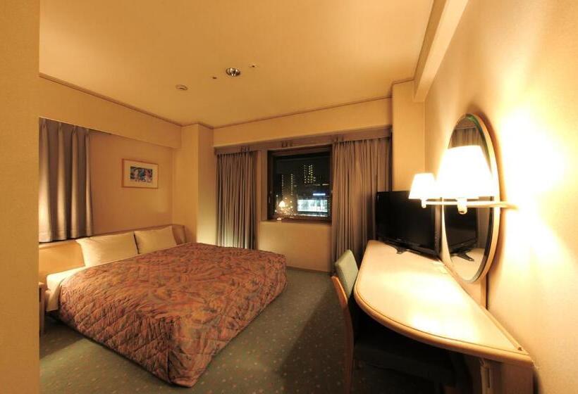 Номер Стандарт, Takarazuka Washington