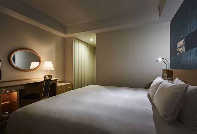 غرفة سوبيريور ذات إطلالة, Tobu Hotel Levant Tokyo