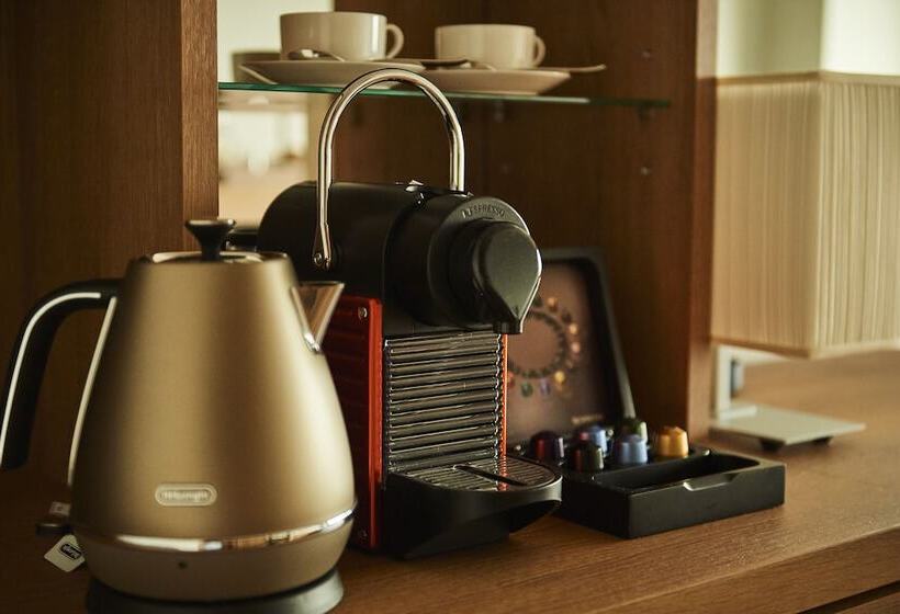 غرفة ديلوكس ذات إطلالة, Tobu Hotel Levant Tokyo