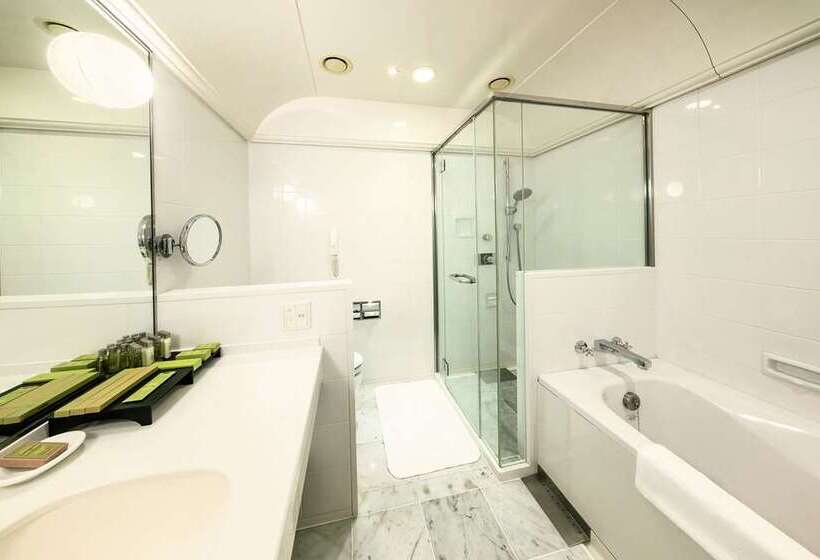 エクゼクティブトリプル, Hilton Fukuoka Sea Hawk