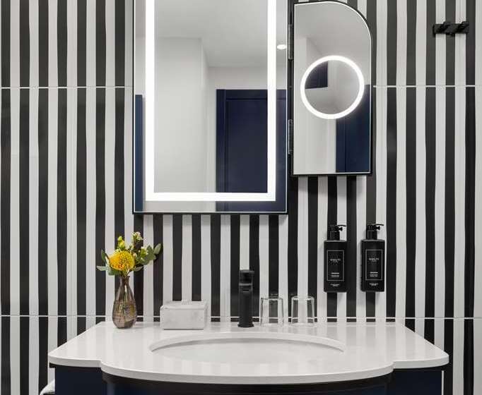 プレミアムルーム, Hilton Fukuoka Sea Hawk