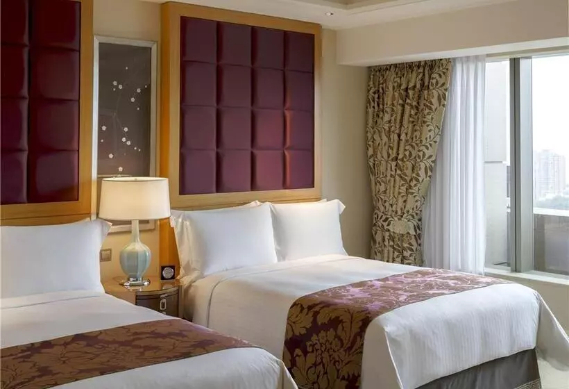 エクゼクティブスイート, Hilton Fukuoka Sea Hawk