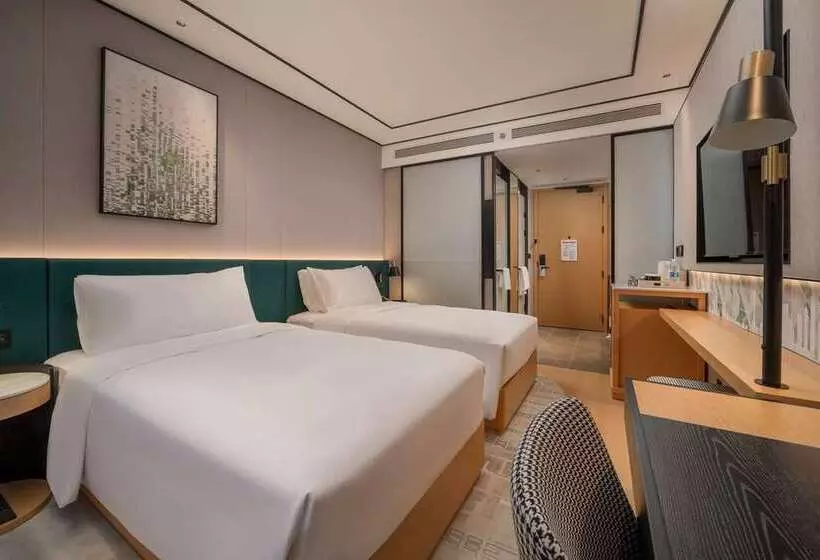 プレミアムルーム, Hilton Fukuoka Sea Hawk