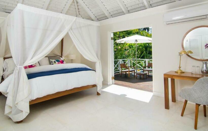 آپارتمان 3 خوابه, Round Hill Hotel & Villas